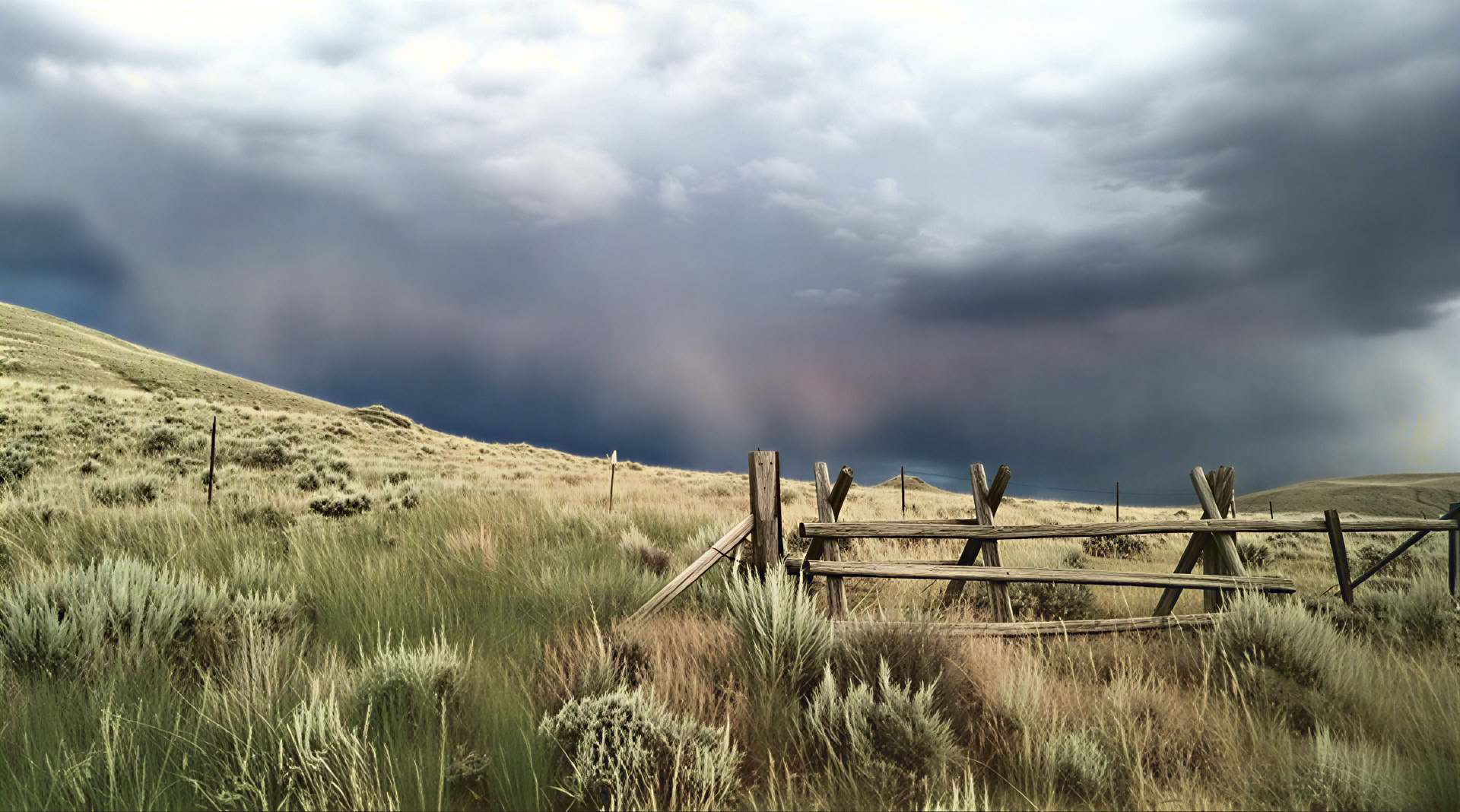 Heart Mountain Journey and Workshop