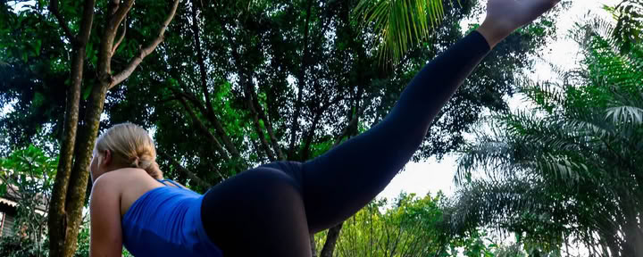 SLOW DOWN – 3 H YOGA