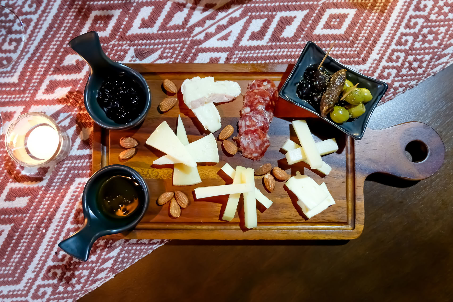 A TOAST TO WELLNESS – YOGA & WINE