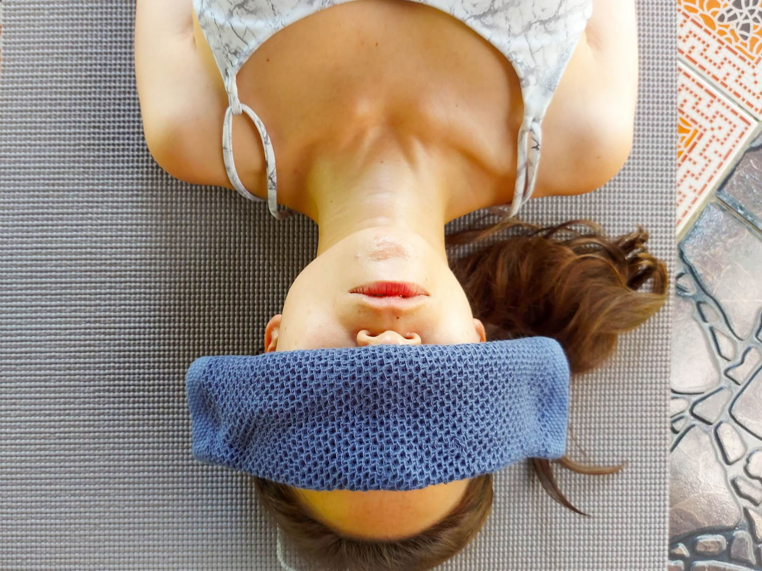 A TOAST TO WELLNESS – YOGA & WINE