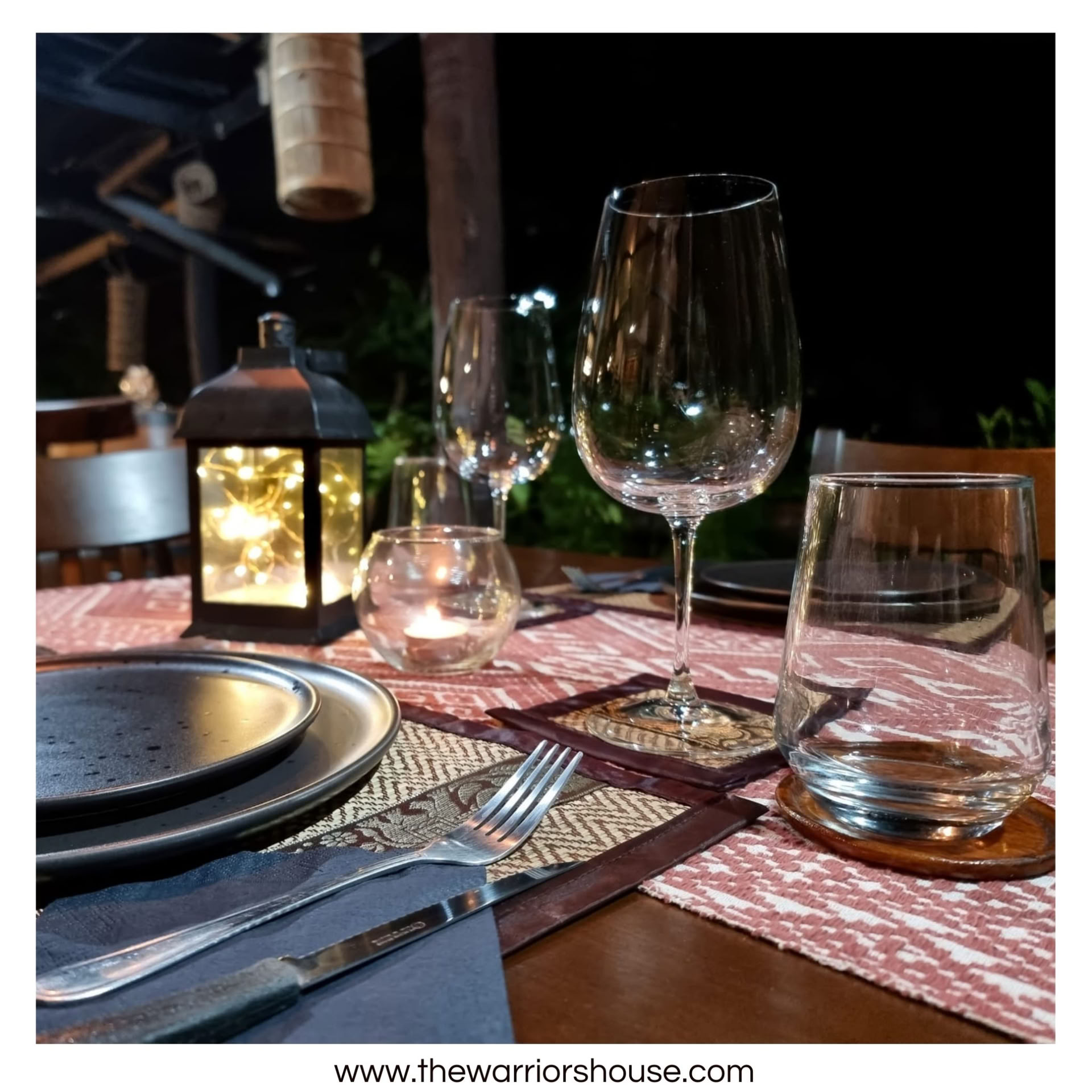 Loy Krathong Exclusive Yoga Retreat