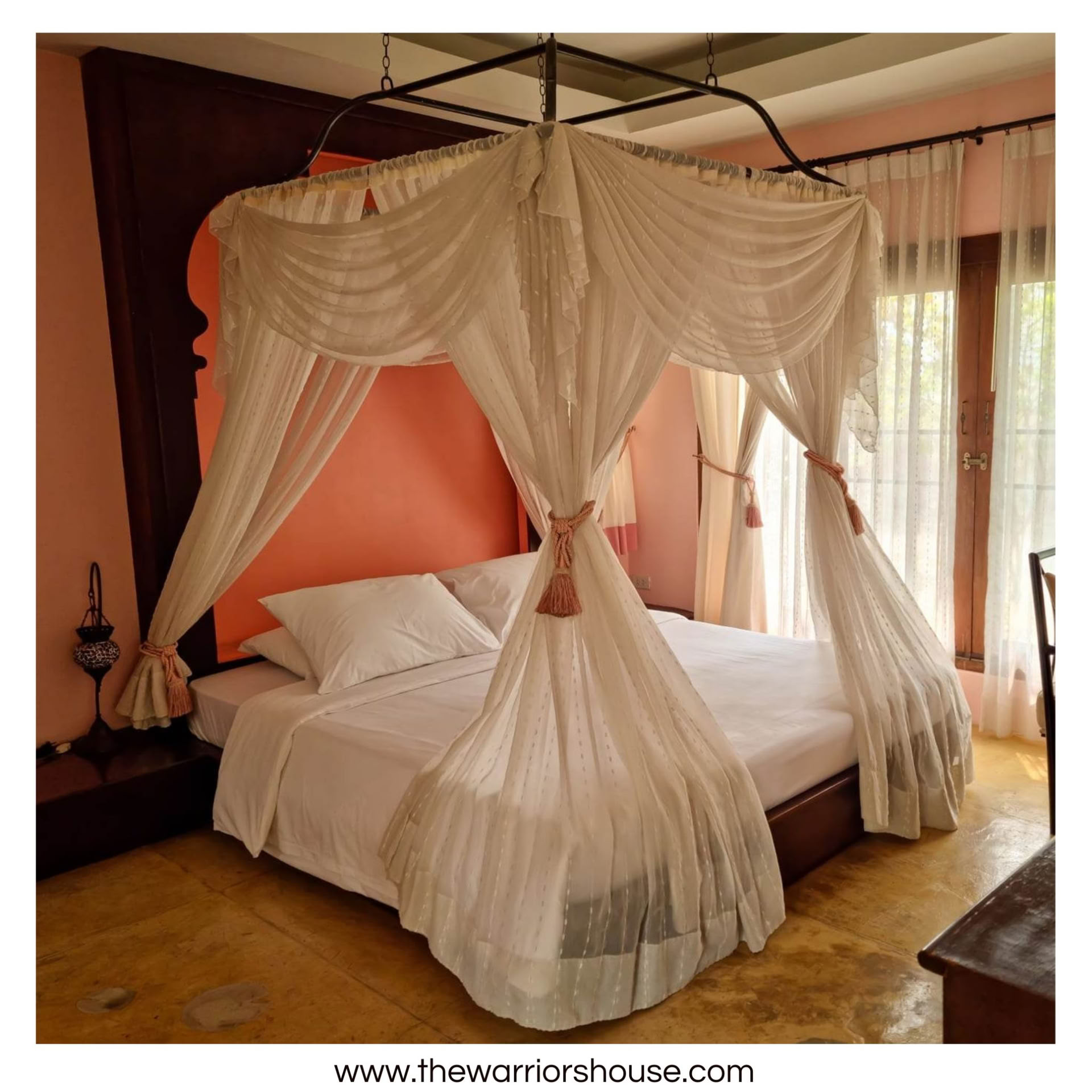 Loy Krathong Exclusive Yoga Retreat