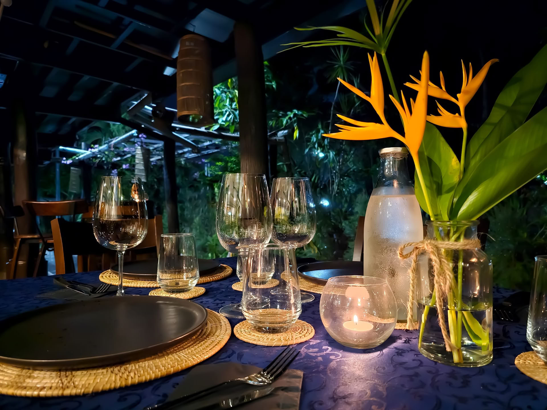 Exclusive Tailor-Made Yoga Retreat