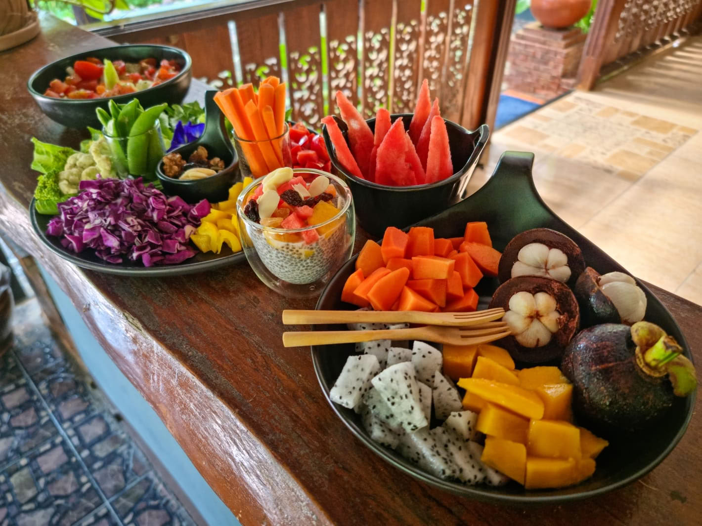 Exclusive Tailor-Made Yoga Retreat
