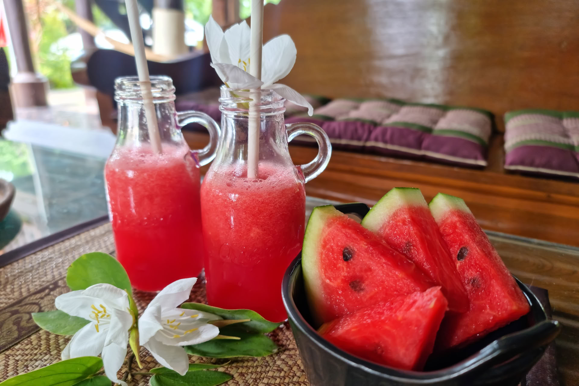 Exclusive Tailor-Made Yoga Retreat