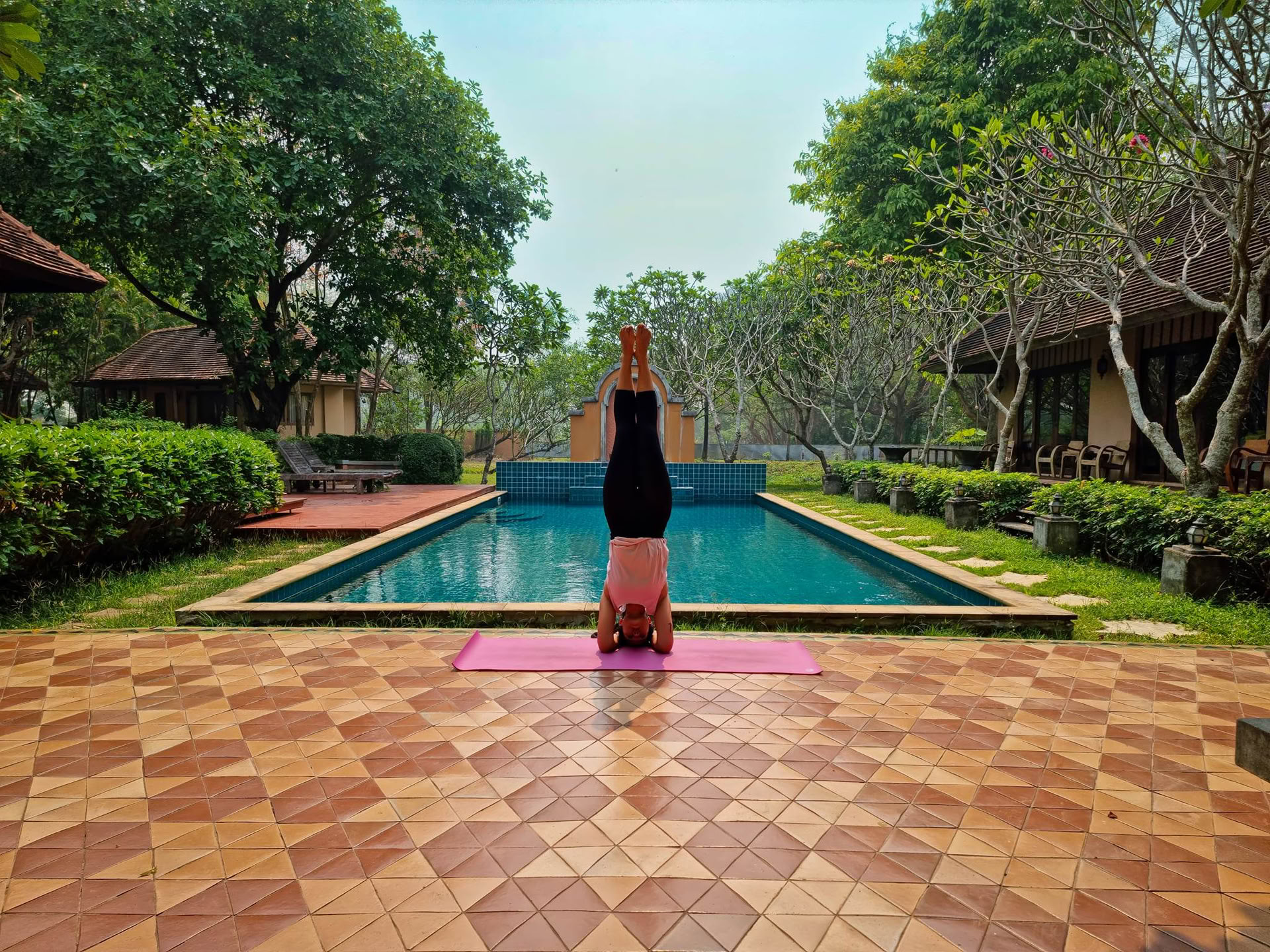 YOGA INFUSED REIKI - 3 H YOGA
