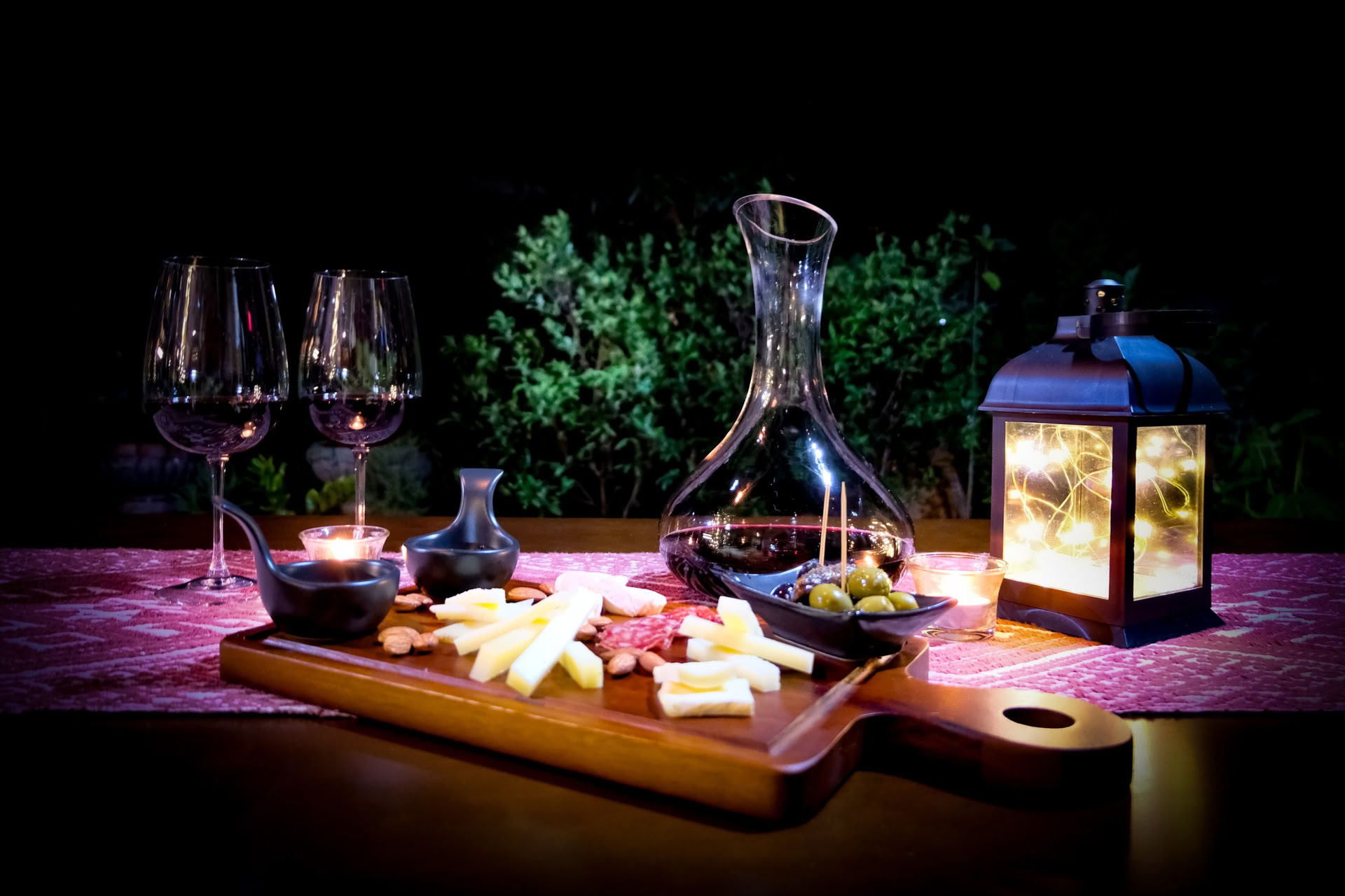 One Night Exclusive Yoga & Wine Escape