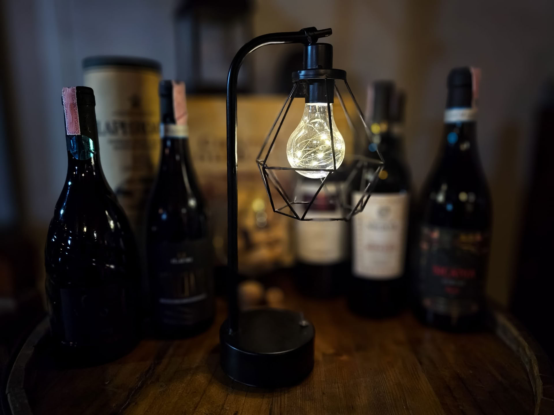 One Night Exclusive Yoga & Wine Escape