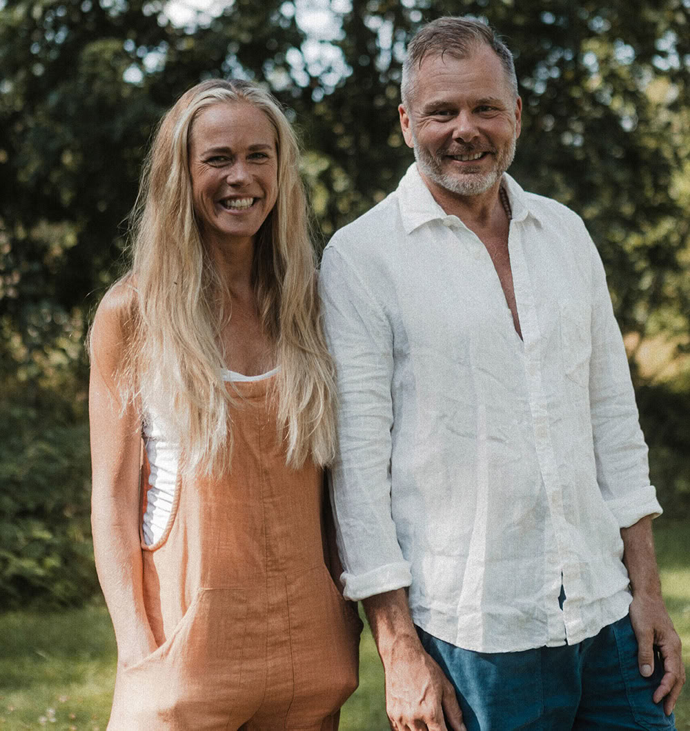 Yoga Retreat & Meditation Course Soul 1