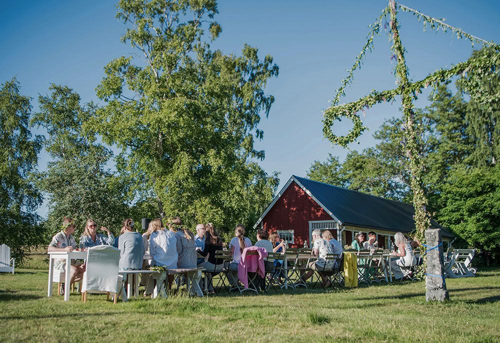 Soul Midsummer