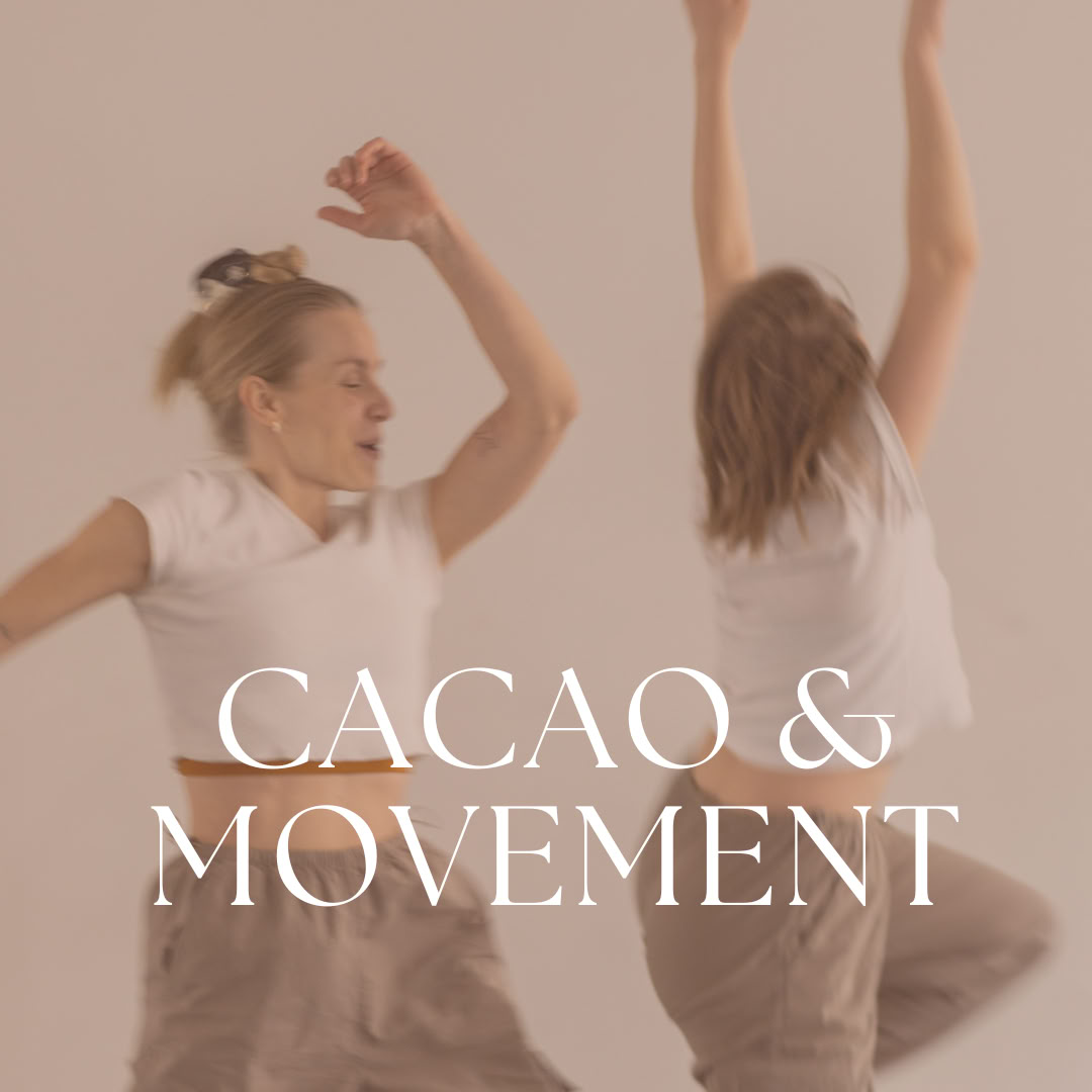 Cacao & Movement