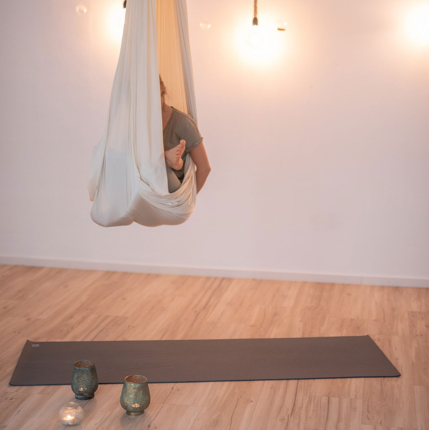 Cacao & Movement