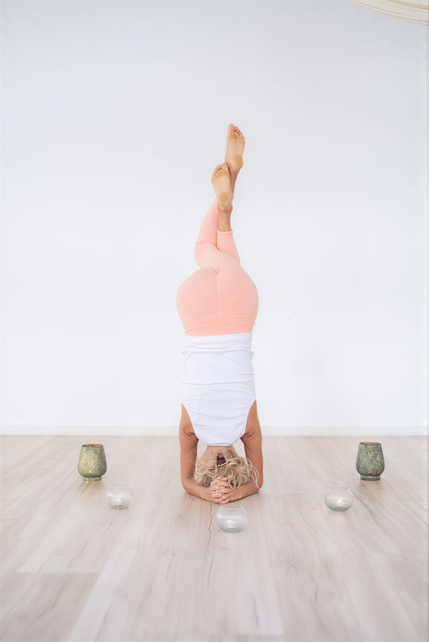 Cacao & Movement