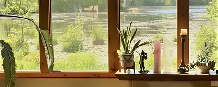Restorative & Yoga Nidra