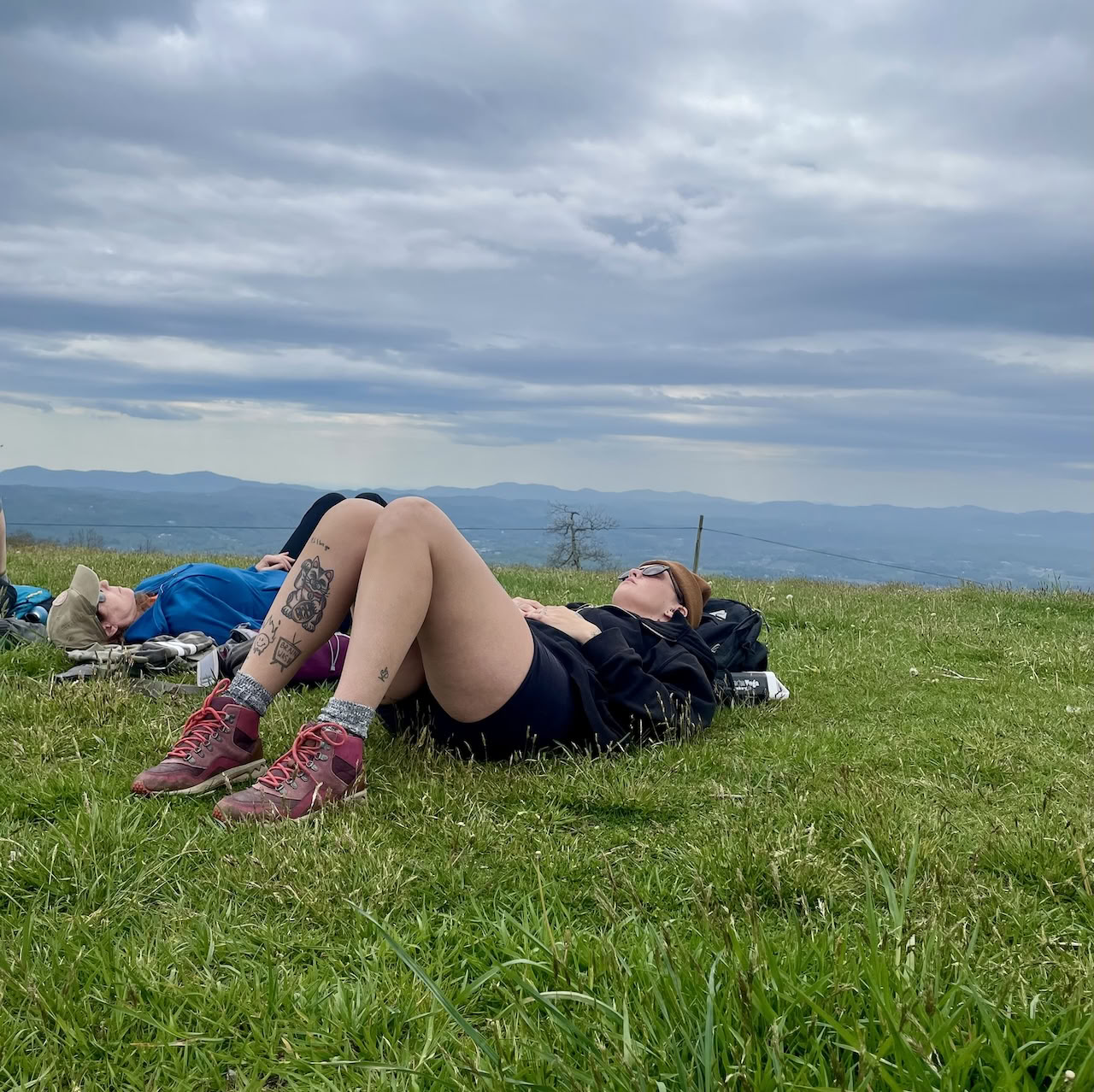 Nature & Bliss – Yoga Retreat in North Carolina