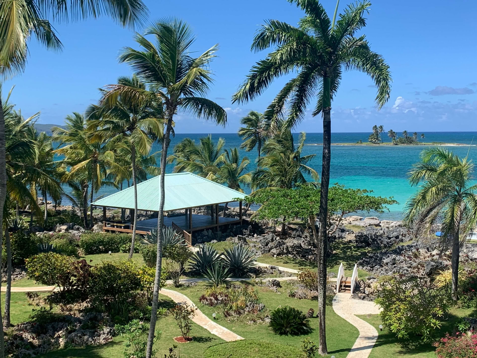 Blissful Winter Yoga Retreat in the Dominican Republic