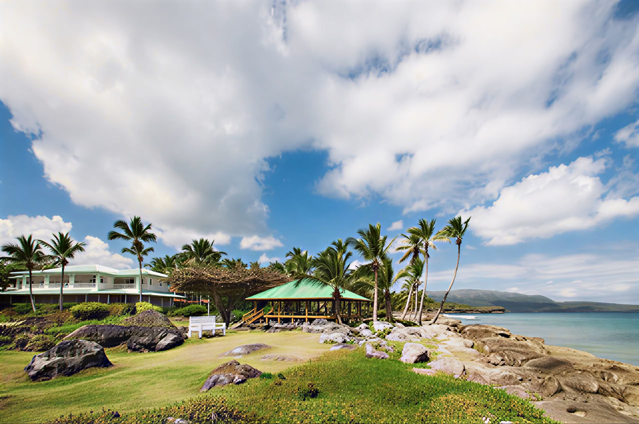 Blissful Winter Yoga Retreat in the Dominican Republic