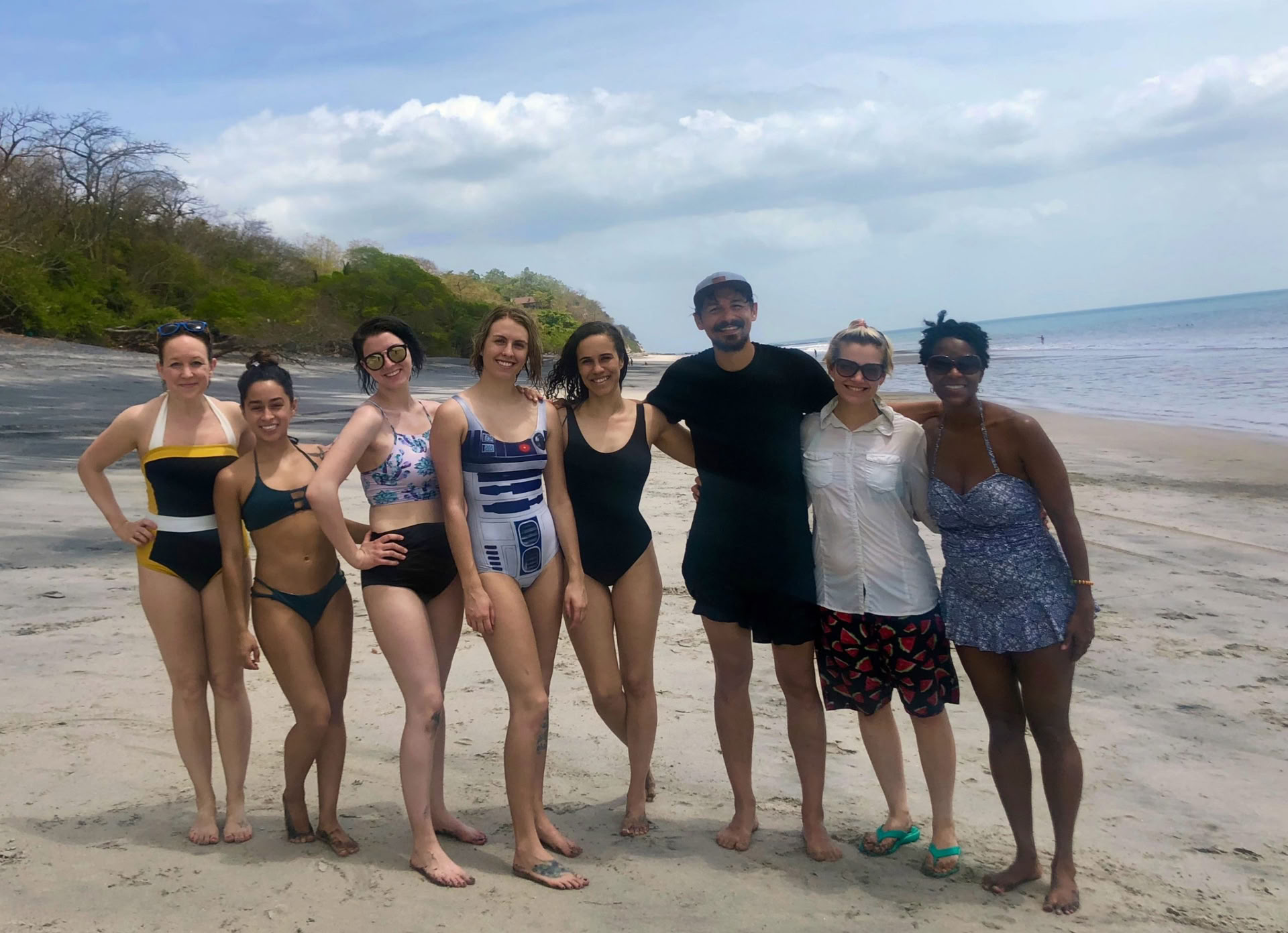 Blissful Winter Yoga Retreat in the Dominican Republic
