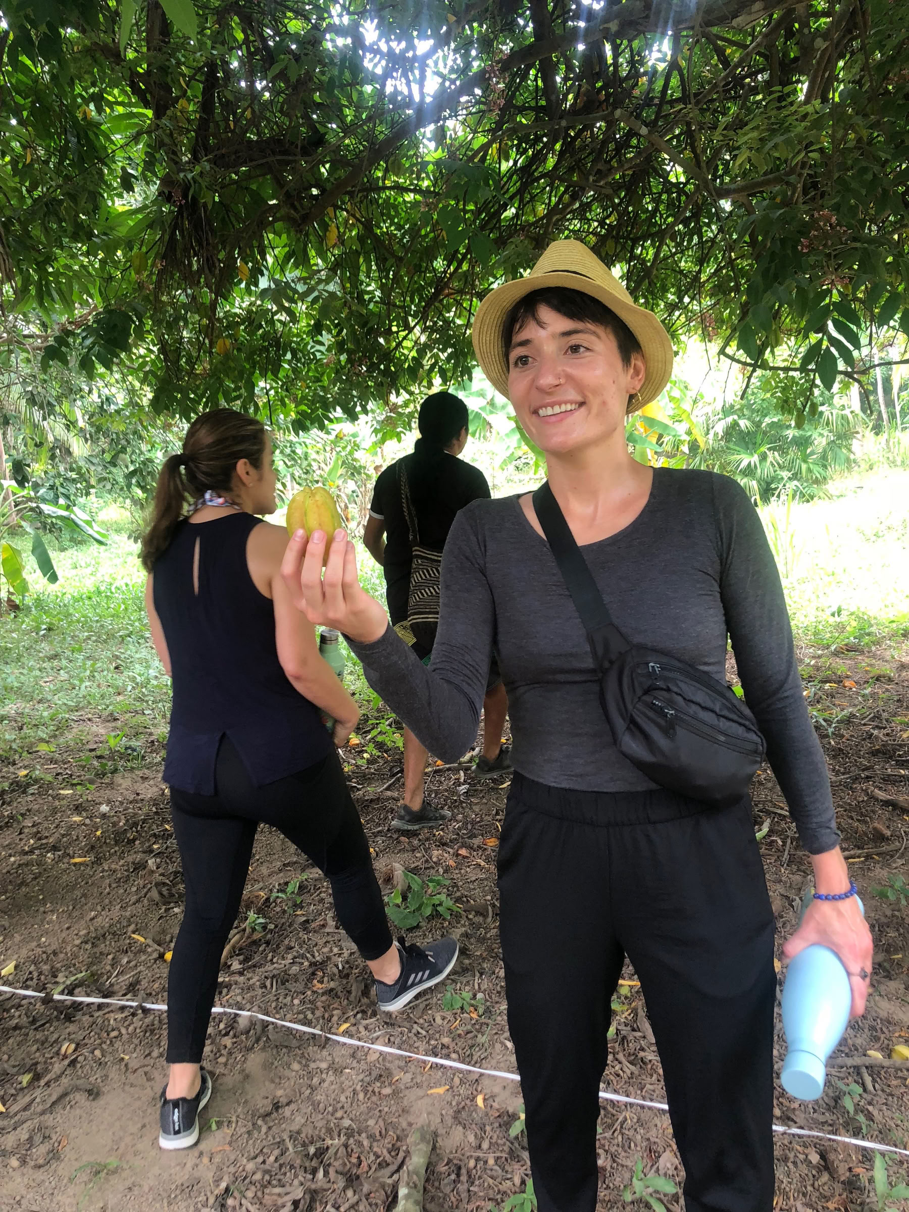 Blissful Winter Yoga Retreat in the Dominican Republic