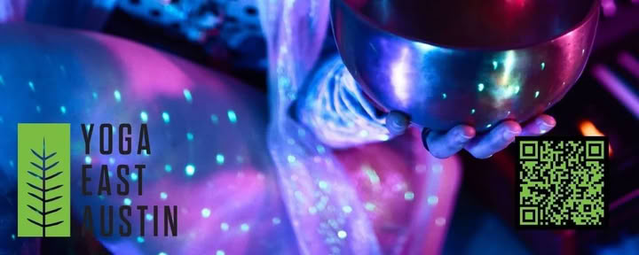 The Crystal Voyage Soundbaths