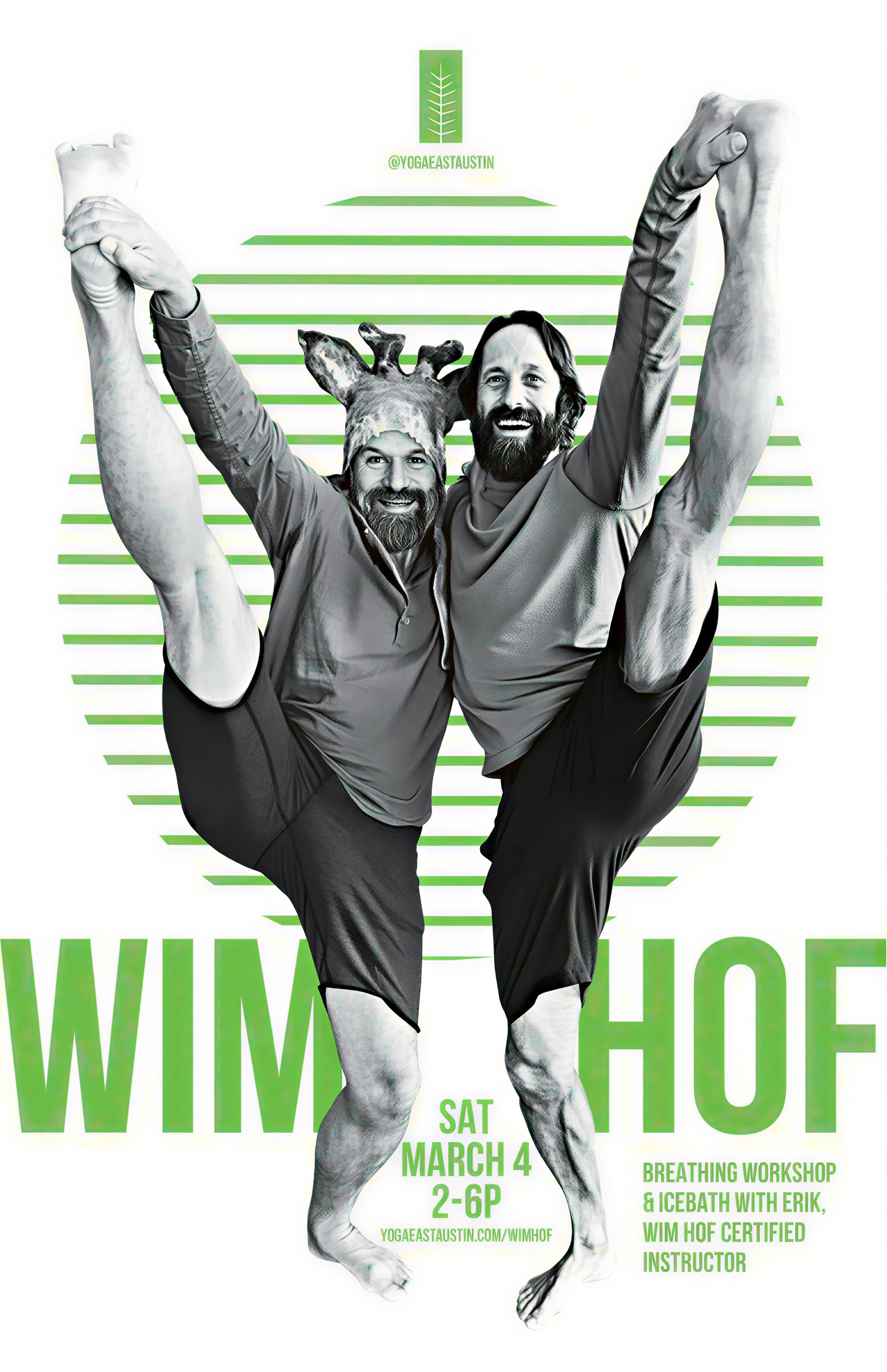 Wim Hof