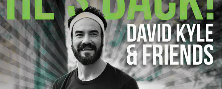 David Kyle & Friends