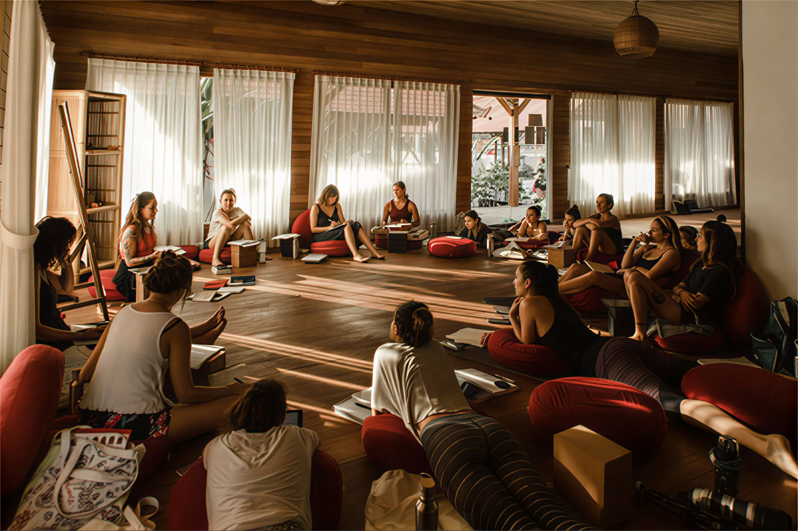 50-Hour Vinyasa Sequencing YTT