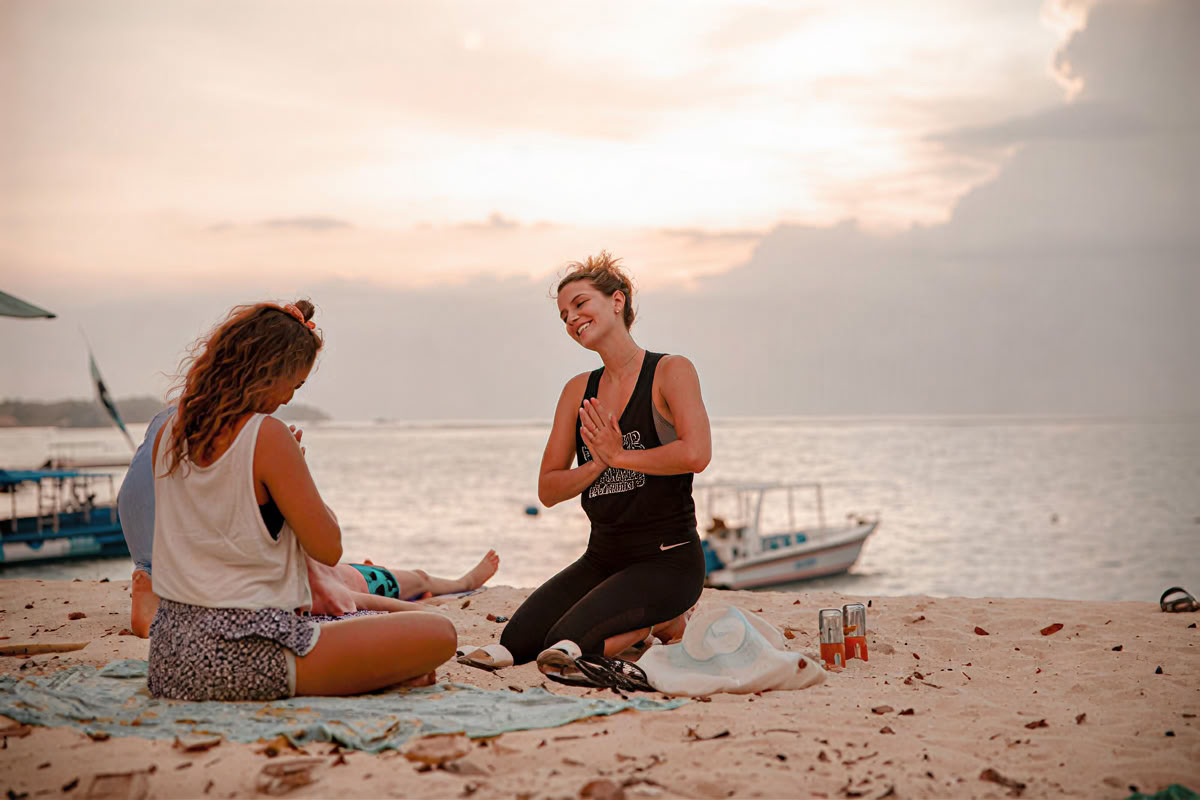50-Hour Vinyasa Sequencing YTT