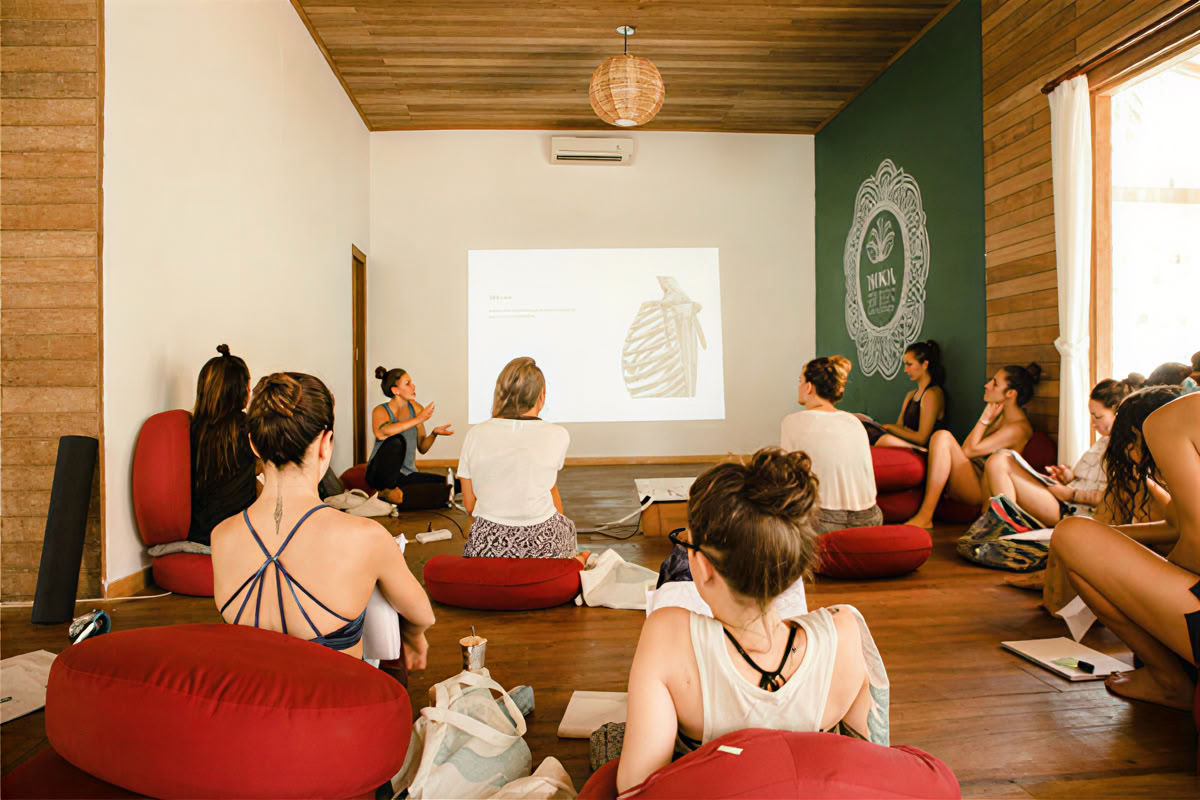 50-Hour Vinyasa Sequencing YTT