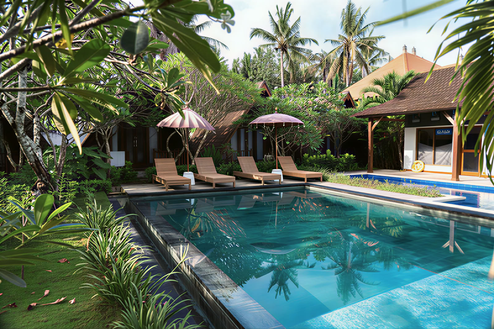 Yoga & Freediving Retreat
