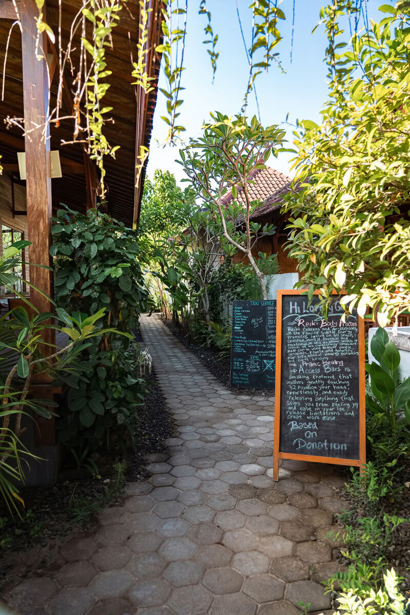 Yoga & Freediving Retreat