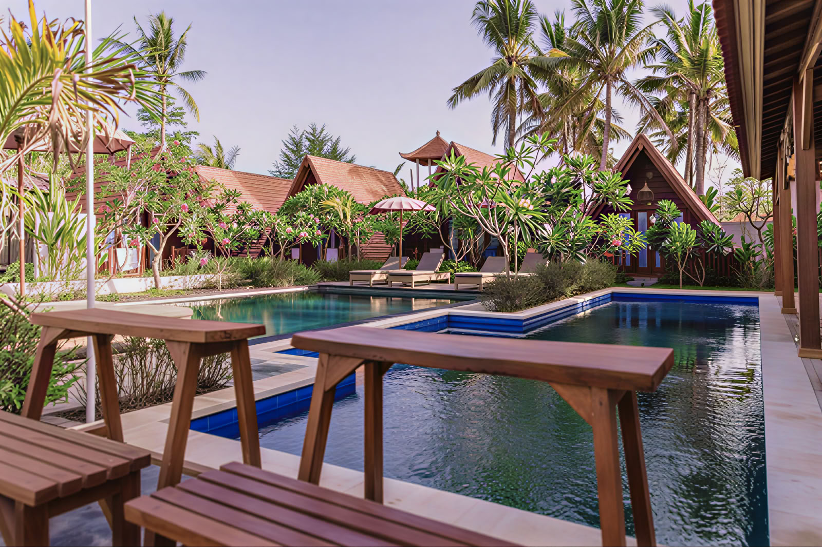 Yoga & Freediving Retreat