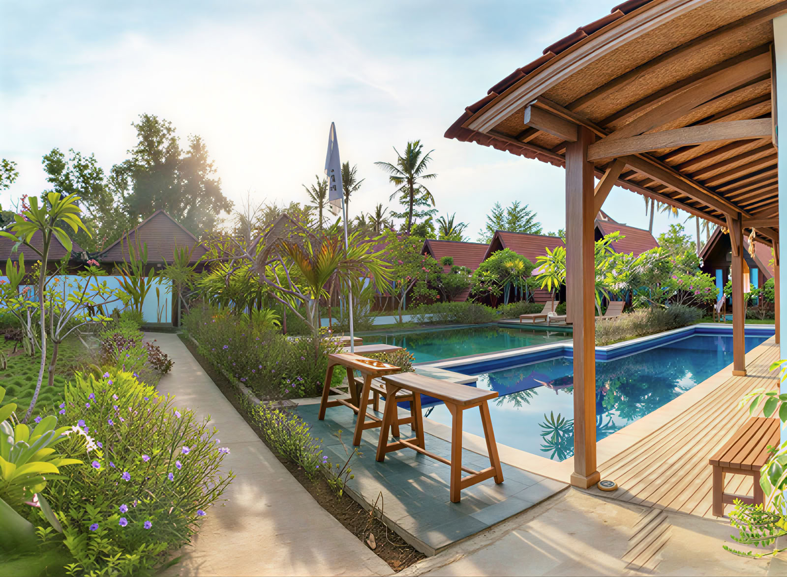Yoga & Freediving Retreat