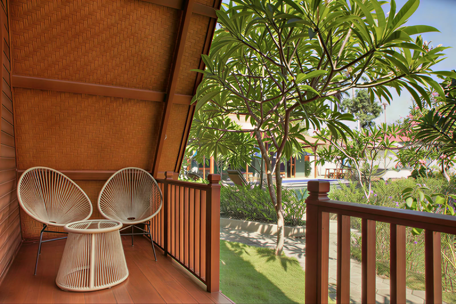Yoga & Freediving Retreat