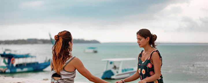 Yoga & Freediving Retreat