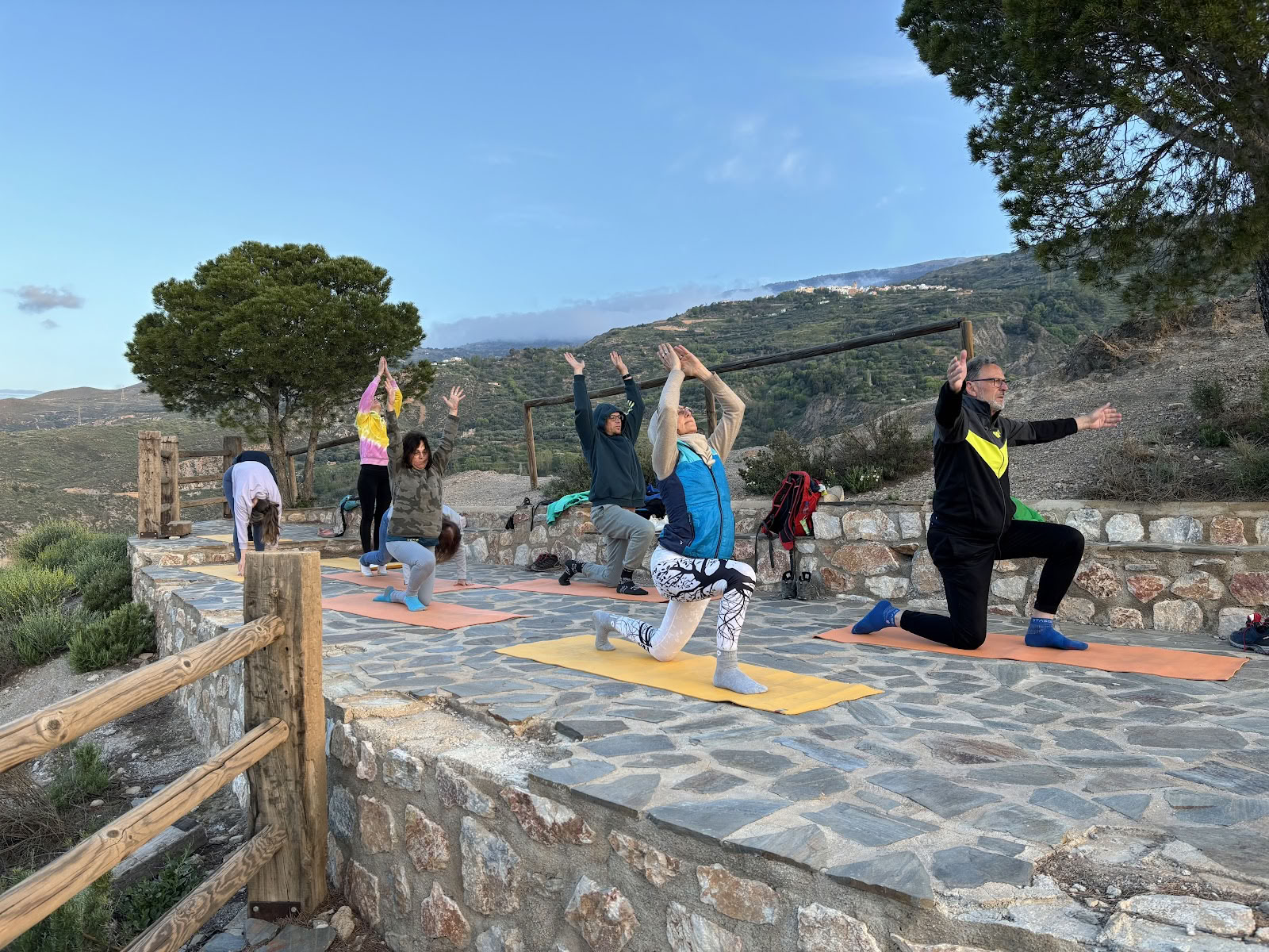 Yoga & SoulWellness Retreat Herbst 2026