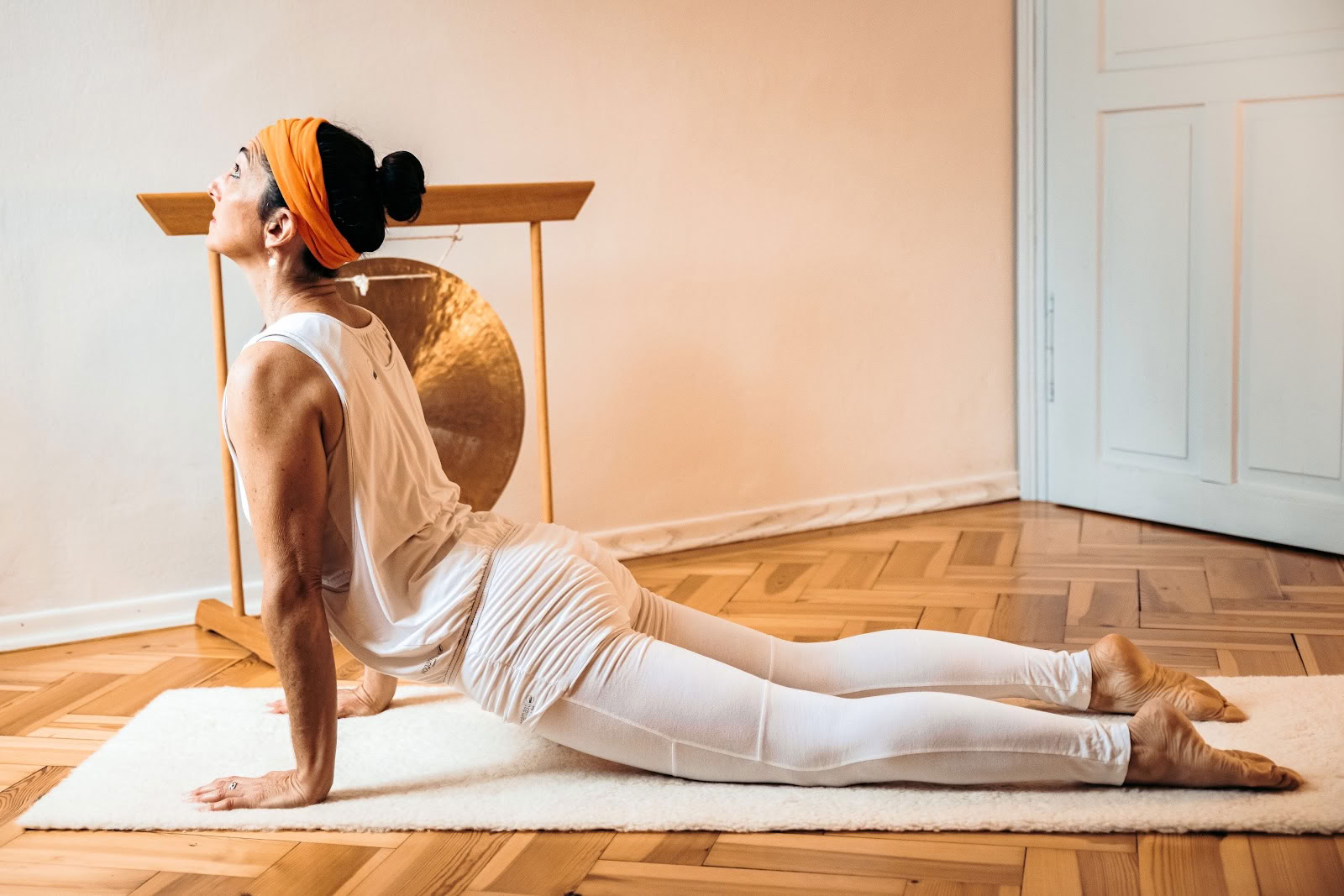 Yoga & SoulWellness Retreat Herbst 2026
