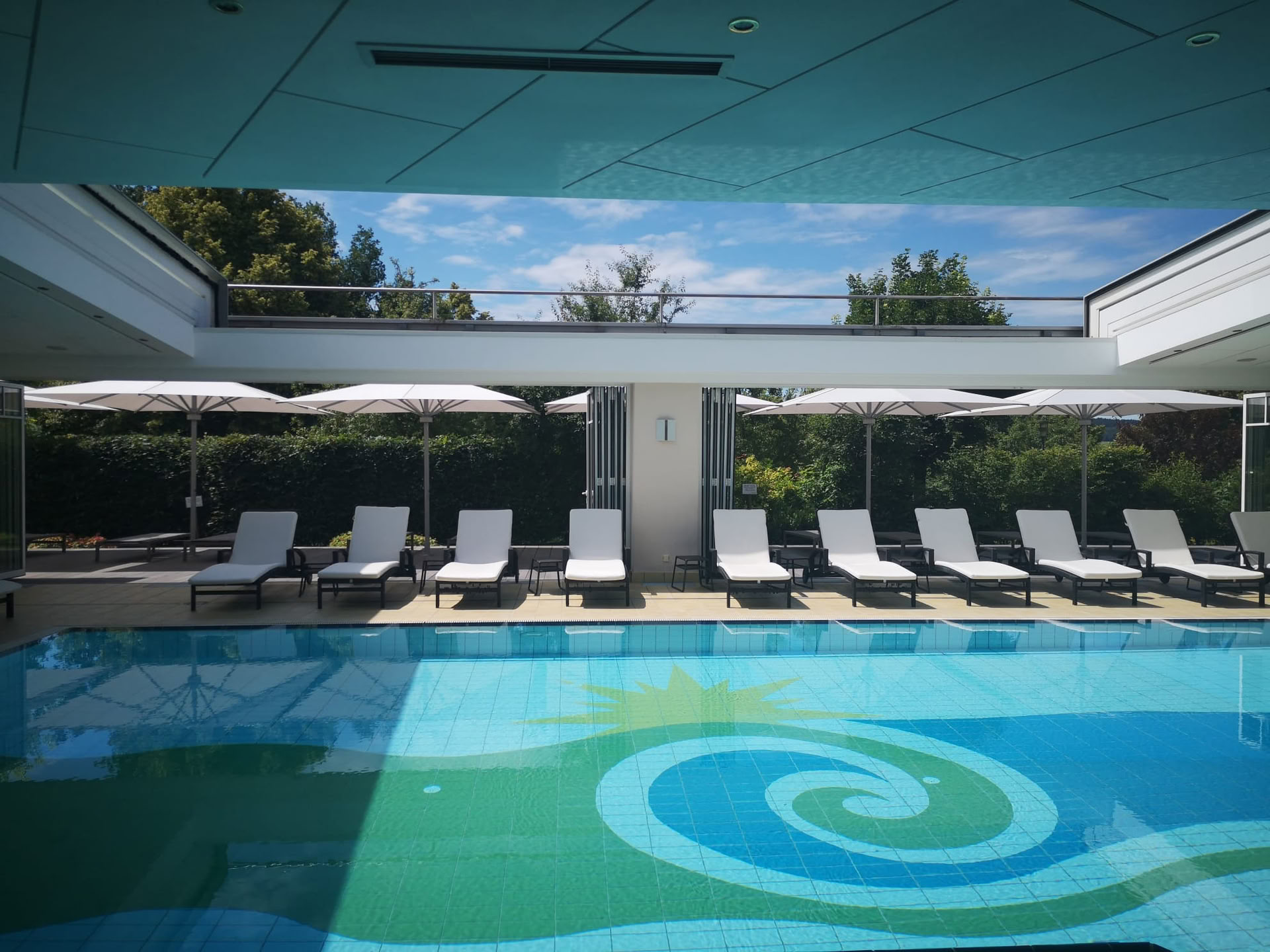 Yoga & SoulWellness Retreat Herbst 2026
