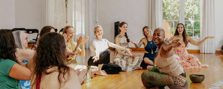 Living Brilliance Retreat
