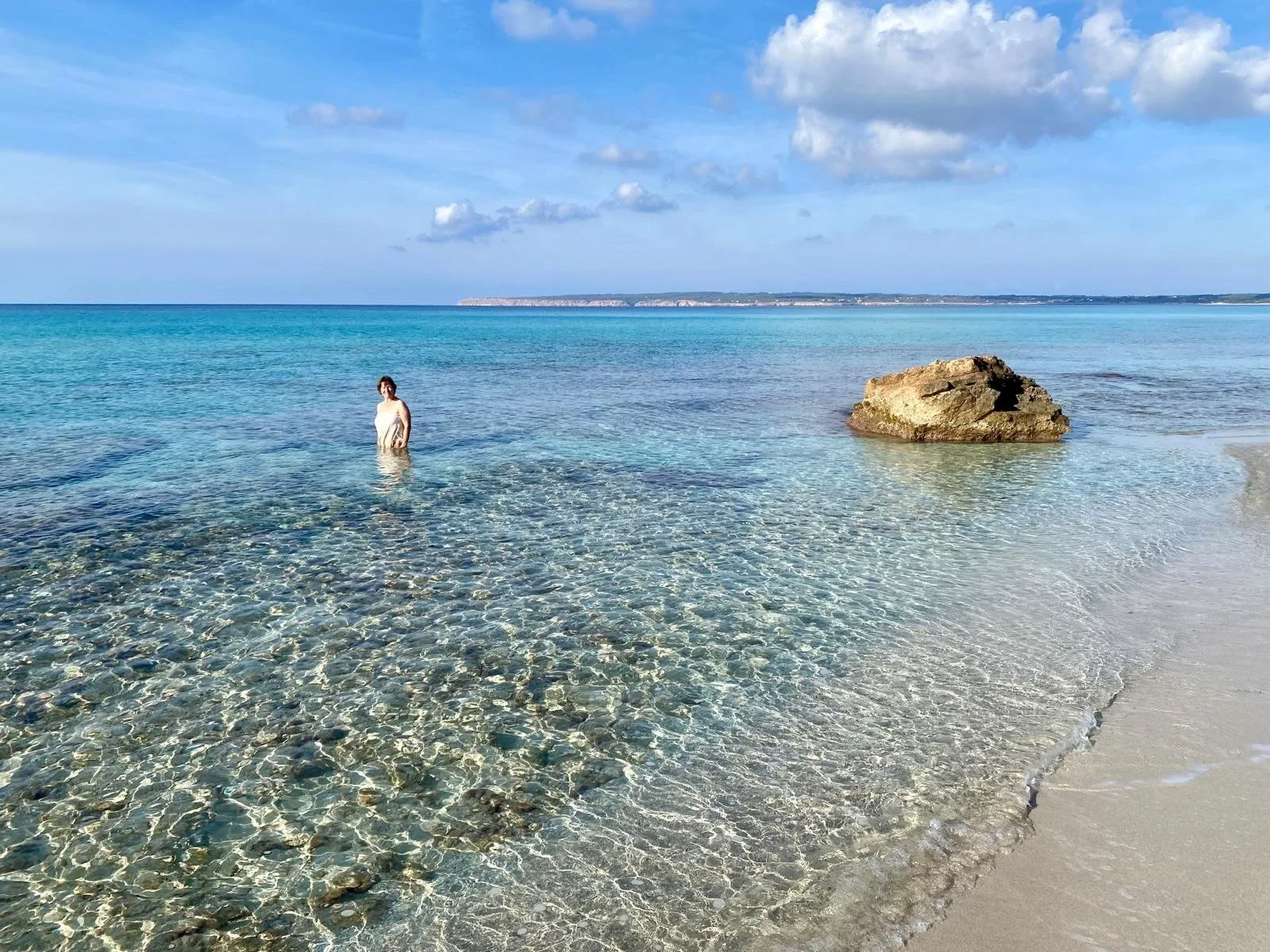 Formentera Retreat