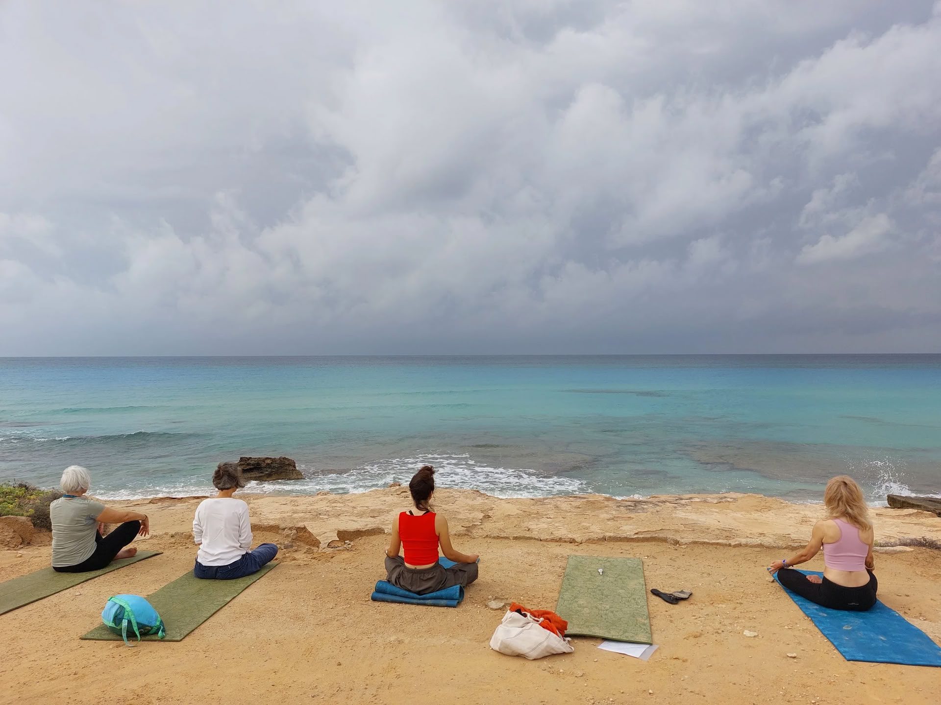 Formentera Retreat