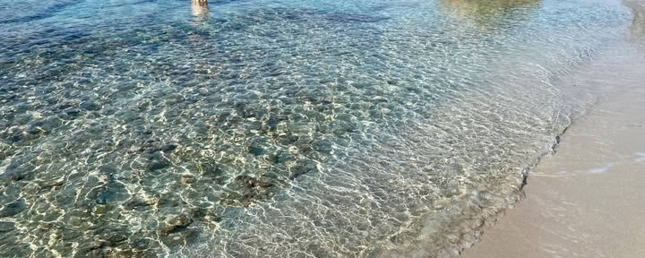Formentera Retreat