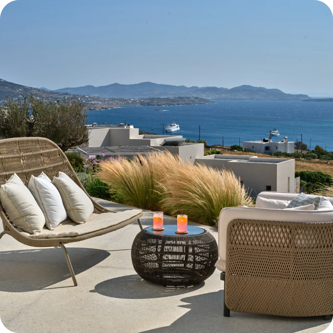 Greece Yoga Exploration 2027 | Paros