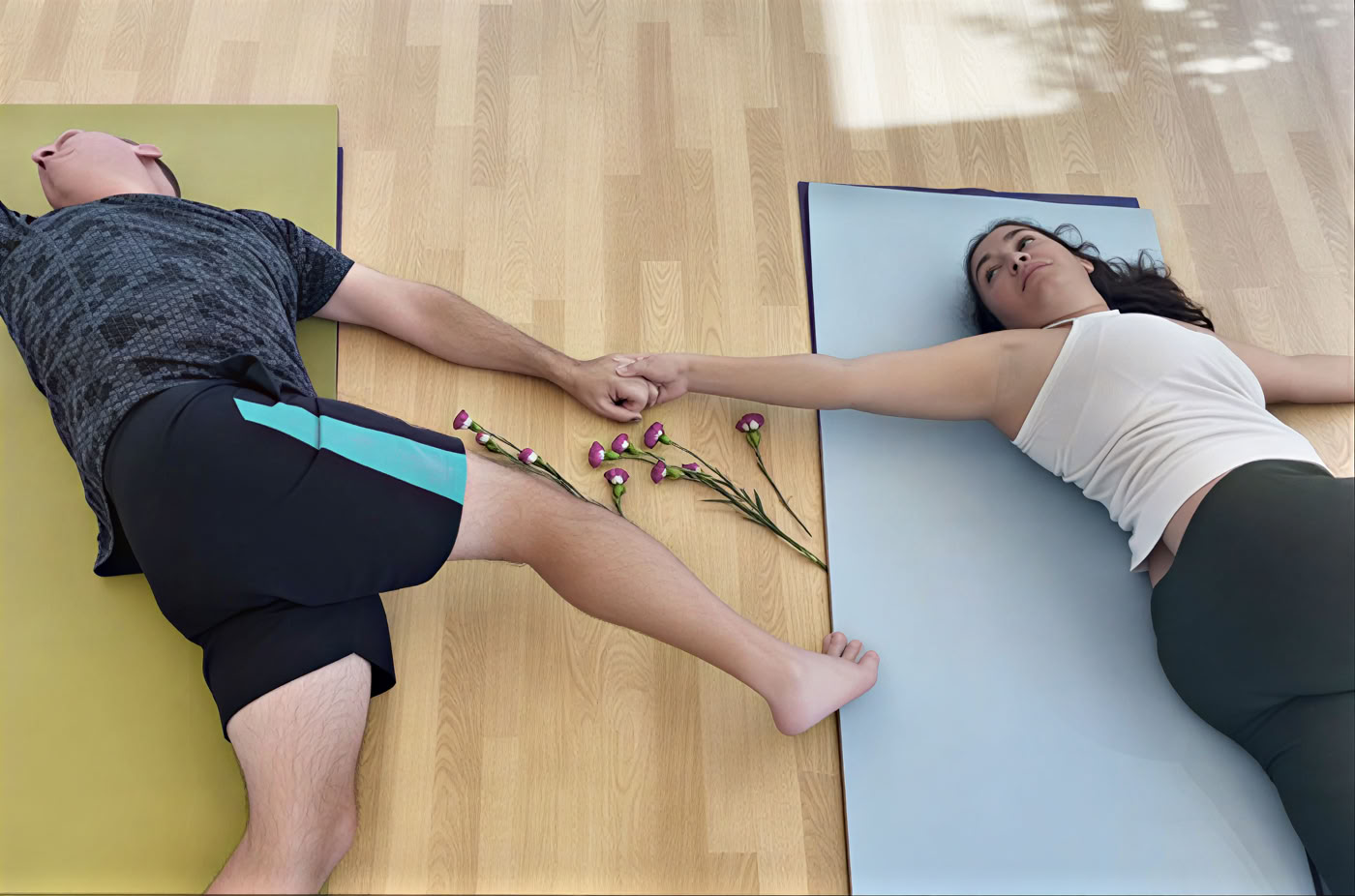 Greek Yoga Retreats