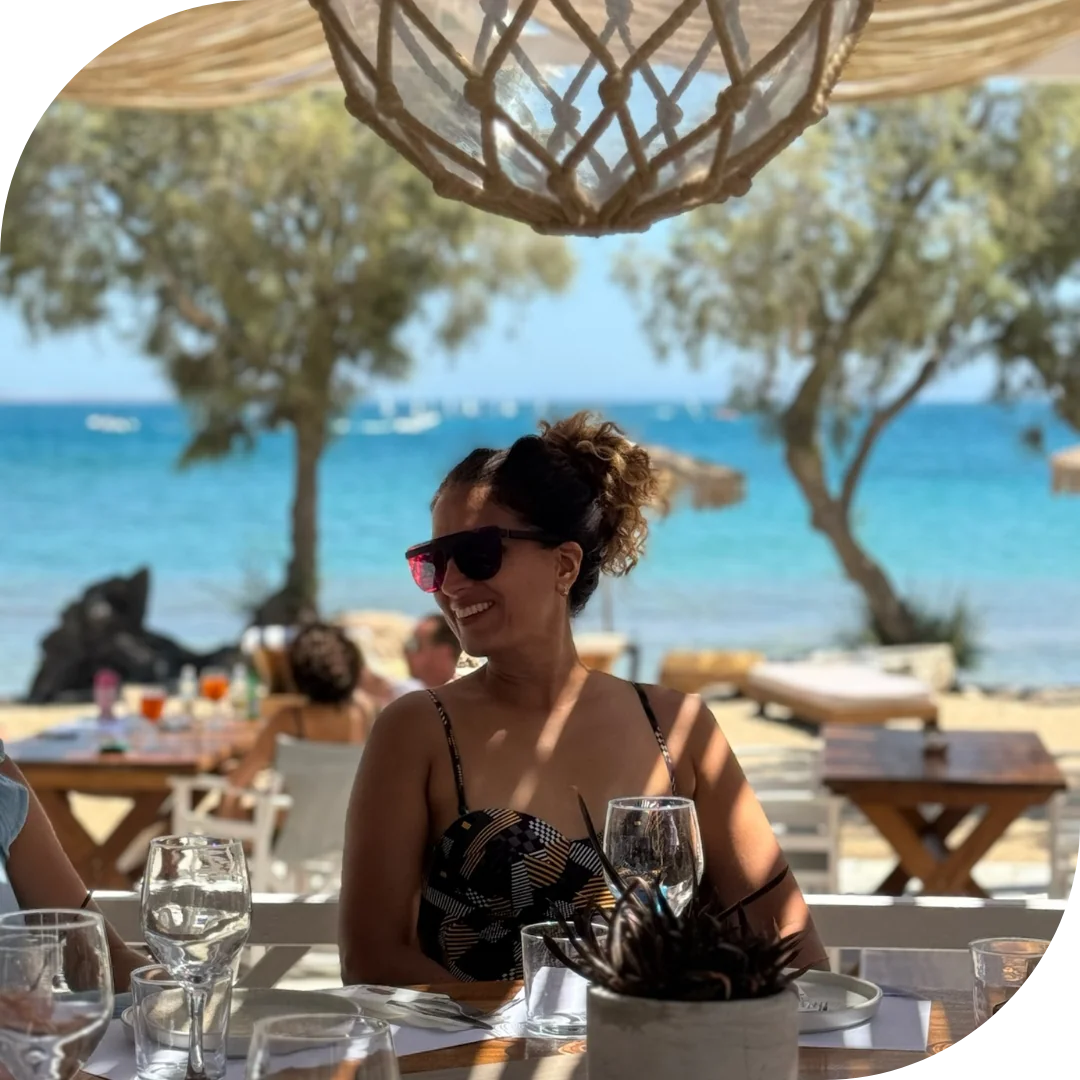 A Greek Islands Yoga Exploration 2027
