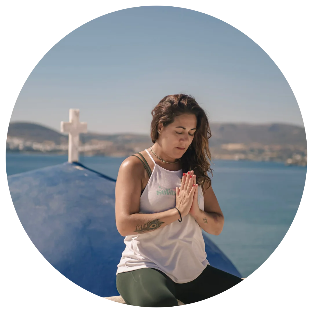A Greek Islands Yoga Exploration 2027