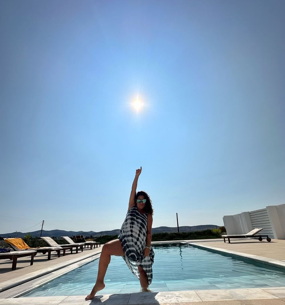 A Greek Islands Yoga Exploration 2027