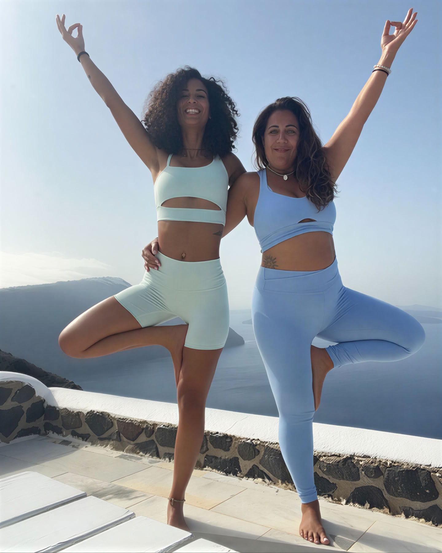 A Greek Islands Yoga Exploration 2027