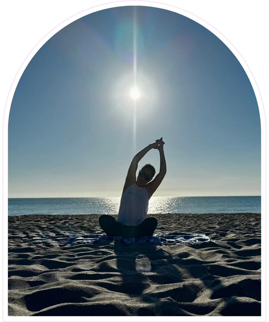 Greek Yoga Retreats — Now Booking for 2027!