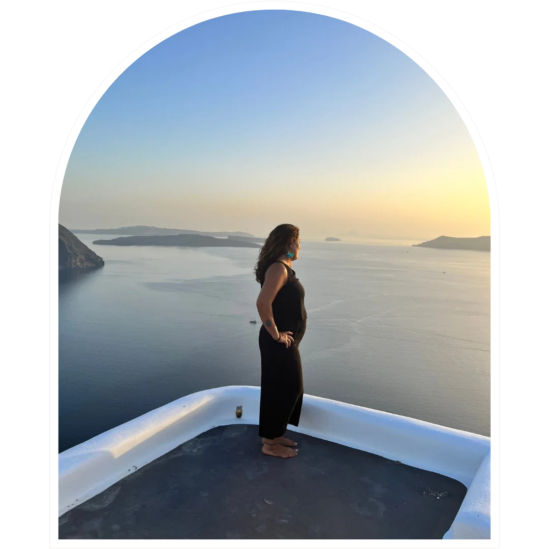 Greek Yoga Retreats — Now Booking for 2027!